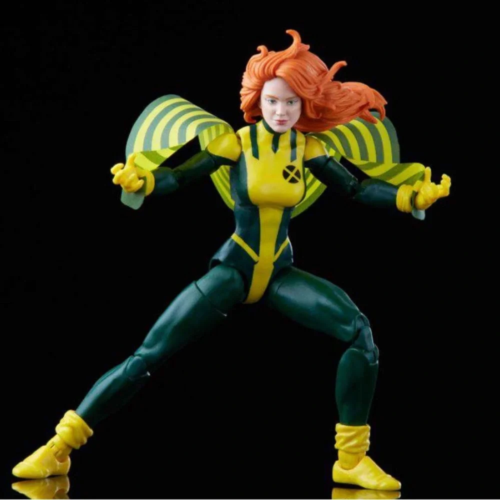 X-Men Marvel Legends Bonebreaker Series Siryn Action Figure‎